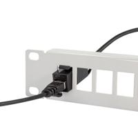 LogiLink NK4030 keystonemodule RJ45 Cat5e - thumbnail