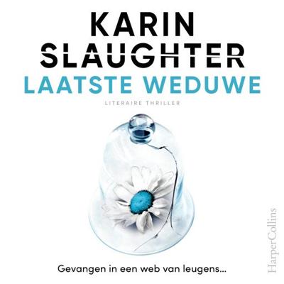 Laatste weduwe Laatste weduwe