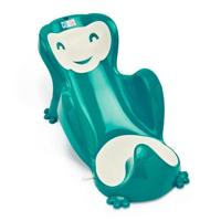 THERMOBABY Transat de Bain Babycoon - Vert emeraude - thumbnail