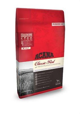 ACANA Classics Red Meat - droog hondenvoer - 14,5 kg