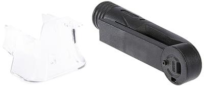 Bosch Accessoires Stofafzuiging voor GST 14,4 V-LI / 18 V-LI en GST 140 CE/BCE Professional 1st - 2605510301