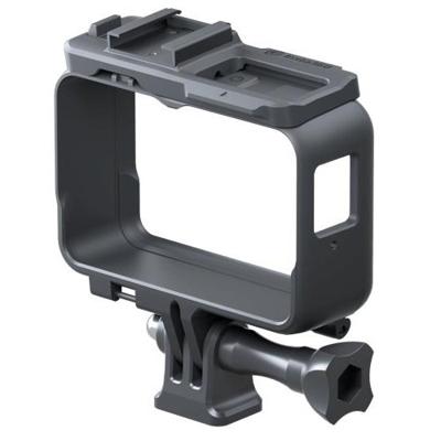 Insta360 ONE R Mounting Bracket met Accessory Shoe Insta360 ONE R Mounting Bracket met Accessory Shoe