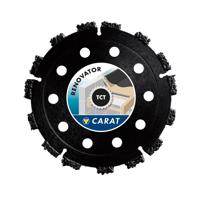 Carat RENOVATOR UNIVERSEEL Ø400x25,40MM - CREN400400 - CREN400400 - thumbnail