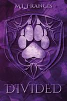 Divided - M.L. Francis - ebook - thumbnail