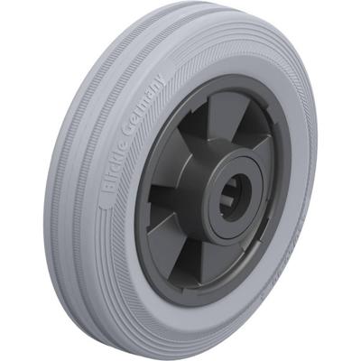 Blickle VPP 150/20R-SG Wiel met hoog draagvermogen Wieldiameter: 150 mm Draagvermogen (max.): 135 kg 1 stuk(s)