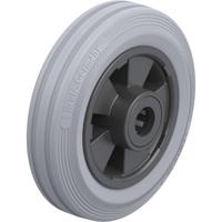 Blickle VPP 150/20R-SG Wiel met hoog draagvermogen Wieldiameter: 150 mm Draagvermogen (max.): 135 kg 1 stuk(s) - thumbnail