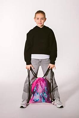 Dream Catcher Gymtas Roze