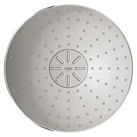 GROHE Rainshower SmartActive 310 Hoofddouche - 31cm - 2 straalsoorten - wandarm 43cm - supersteel 26475dc0 - thumbnail