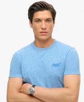 Superdry Essential Logo Casual T-shirt Heren 2XL - thumbnail