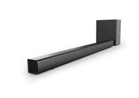 Philips HTL1520B/12 soundbar luidspreker 2.0 kanalen 70 W Zwart - thumbnail