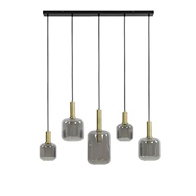 Hanglamp Loki 5-lichts - thumbnail