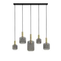 Hanglamp Loki 5-lichts - thumbnail