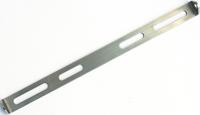 Kellermann toebehoren mounting plate f. atto 204 mm kl - thumbnail