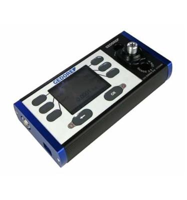 Gedore CH 25 3124061 Draaimomenttester 3/8 (10 mm)