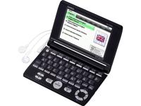 Bruni Beschermfolie compatibel met Casio EWG6600C Folie, zonneklaar Schermfolie (2X) - thumbnail