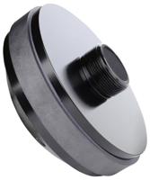 Monacor CDX1-1746/8 PA-hoorn-driver Belastbaarheid RMS=40 W 8 Ω - thumbnail