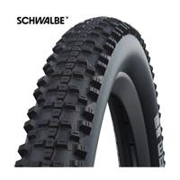 Schwalbe vouwband smart sam performance 57-559 zwart - thumbnail