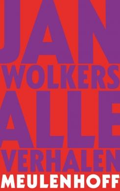 Alle verhalen - Jan Wolkers - ebook