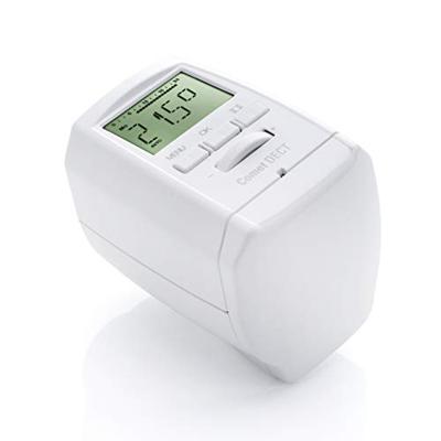 Eurotronic COMET DECT Draadloze radiatorthermostaat Elektronisch