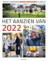 Het aanzien van 2022 (Hardback) - thumbnail