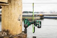 Hikoki WR36DGW4Z | Accu Slagmoersleutel | 1/2" | 36V | BL | 2000 Nm | MV | Zonder accu en lader | In doos - WR36DGW4Z - thumbnail