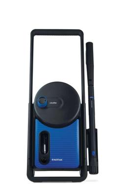 Hogedrukreiniger Nilfisk Excellent 160 - PA