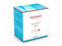 Nutrisan NutriMK7 120 Capsules - thumbnail