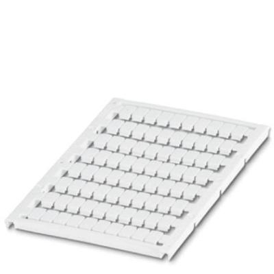 Phoenix Contact 0822194 UniCard-markering voor klemmen 10 stuk(s)