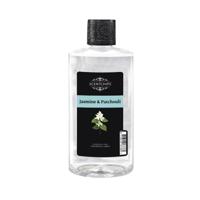 Geurolie - Jasmijn & Patchouli - 475ml - Scentchips - thumbnail