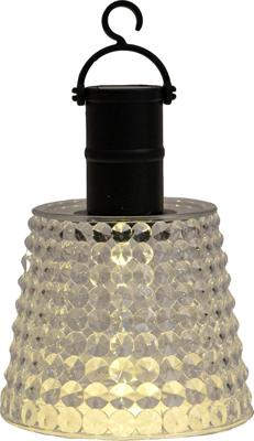Solar hanglamp transparant Anna's Collection - Annas collection Solar hanglamp transparant Anna's Collection - Annas collection