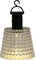 Solar hanglamp transparant Anna's Collection - Annas collection - thumbnail