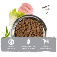 BOSCH Light - droog hondenvoer - 2,5 kg - thumbnail