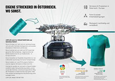 Löffler Löffler | Transtex Warm | Heren thermoshirt - thumbnail