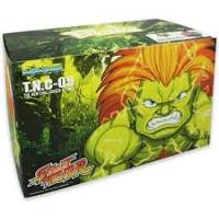 Street Fighter: Blanka T.N.C-05 - thumbnail