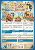 Ravensburger dungeons, dice and danger bordspel (engels, 1 - 4 spelers, 30 - 45 minuten, vanaf 12 jaar) - thumbnail