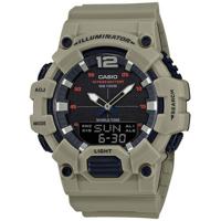 Casio HDC-700-3A3VEF Heren Horloge 49mm - thumbnail