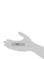 Parat Slotset (l x b x h) 94 x 13 x 20 mm - thumbnail