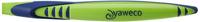 Yaweco Tandenborstel Bio Medium Nylon - thumbnail
