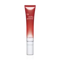 Clarins Lip Milky Mousse Lipstick Milky Tea Rose 10ml - thumbnail