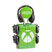 Numskull Gaming Locker - XBOX (Green) - thumbnail