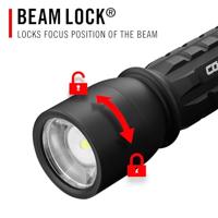 Coast XP9R zaklamp - thumbnail