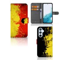 Samsung Galaxy A54 5G | Bookstyle Case | België - thumbnail