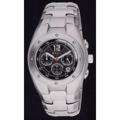 Horlogeband Breil BW0247 Staal 11mm Horlogeband Breil BW0247 Staal 11mm