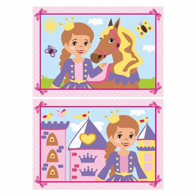 Ravensburger Kleine prinsessen