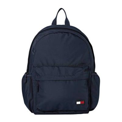 Tommy Hilfiger rugzak BTS Core donkerblauw Tommy Hilfiger rugzak BTS Core donkerblauw