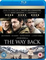 The Way Back - thumbnail