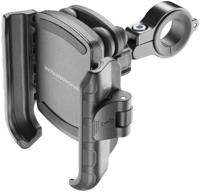 INTERPHONE gsm-houder cell phone holder interph crab schw. universal pro - thumbnail