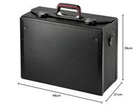 Parat TOP-LINE KingSize CP-7 17000581 Gereedschapstas (zonder inhoud) Professioneel (b x h x d) 510 x 400 x 230 mm - thumbnail