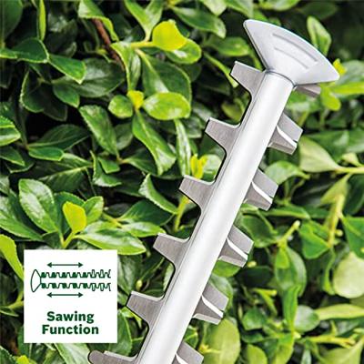 Bosch Groen UniversalHedgeCut 36V-65-28 | Accu Heggenschaar 65 cm | 2,0 Ah accu + oplader| In doos - 060084A300 - thumbnail