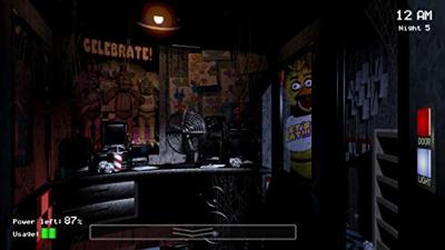 Five Nights At Freddy's Core Collection Five Nights At Freddy's Core Collection